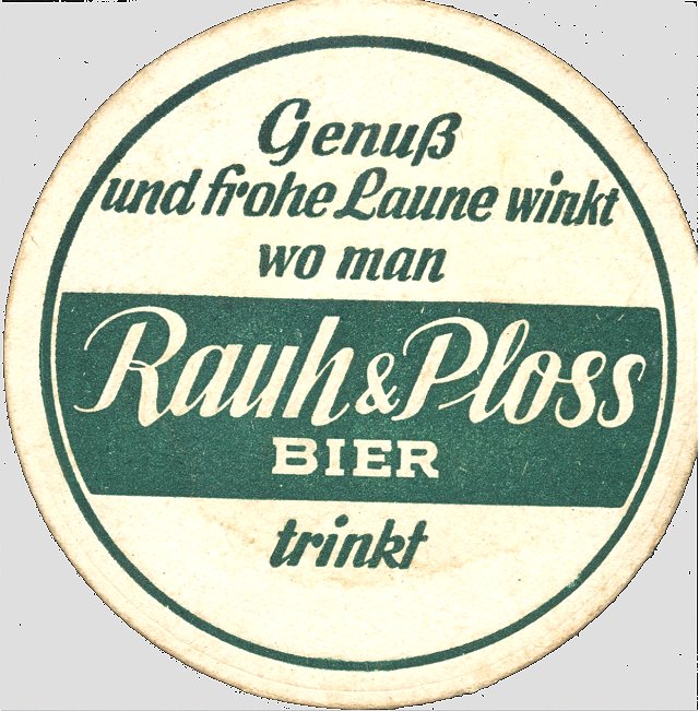 Rauh u. Ploß