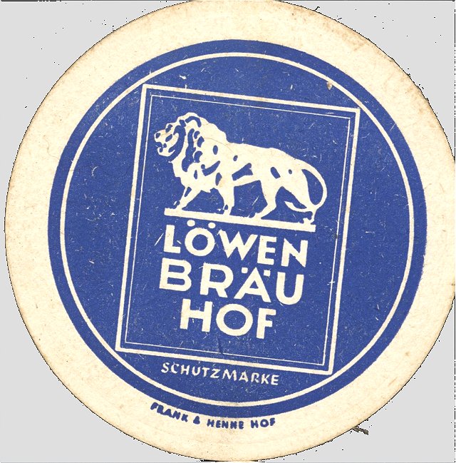 Löwenbräu