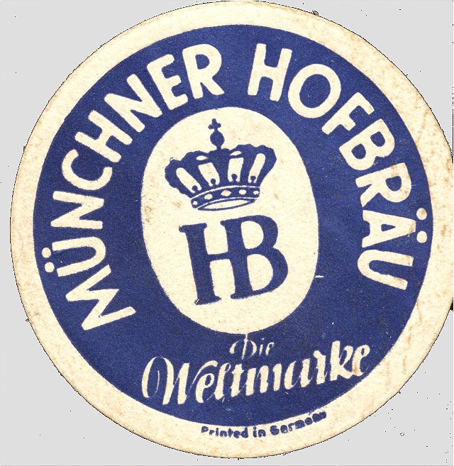 Hofbräu
