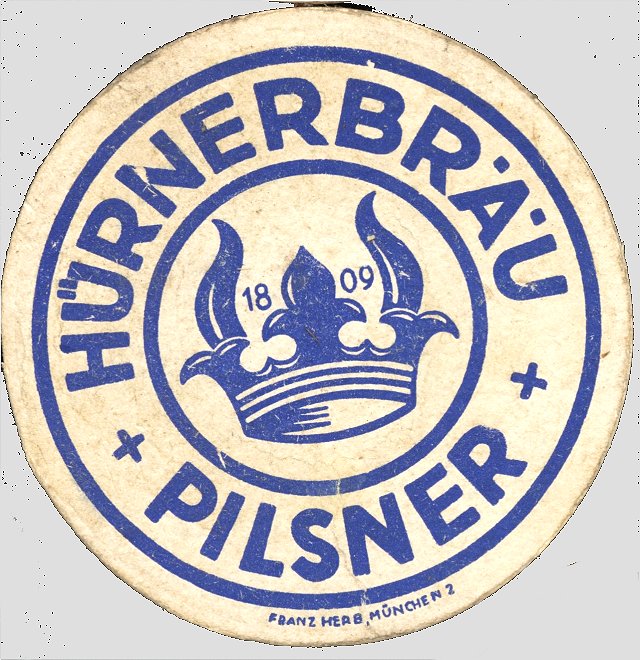 Hürner