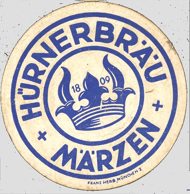 Hürner