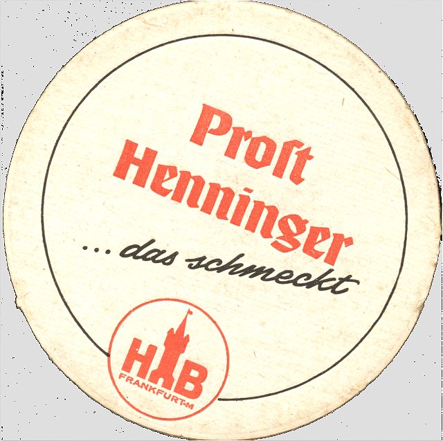 Henninger