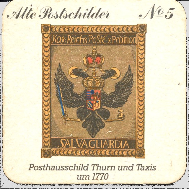 Thurn und Taxis