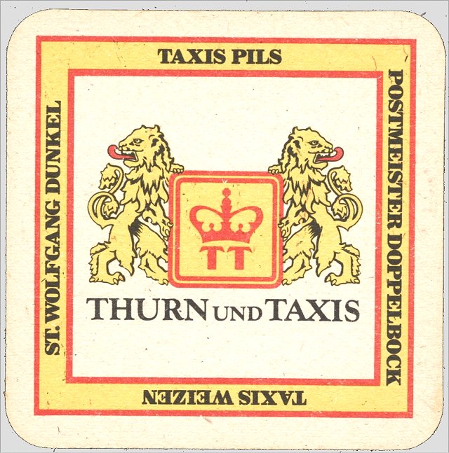Thurn und Taxis