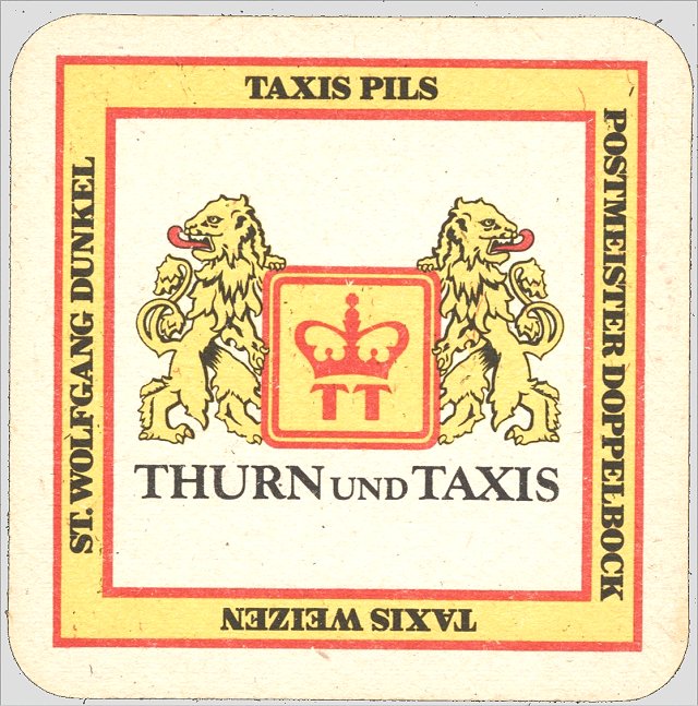 Thurn und Taxis