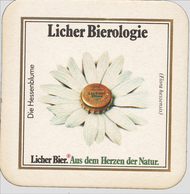 Licher