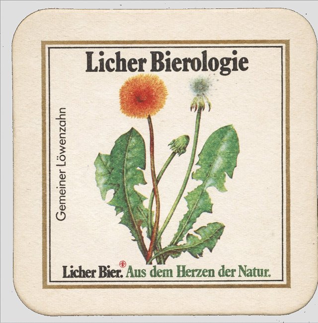 Licher