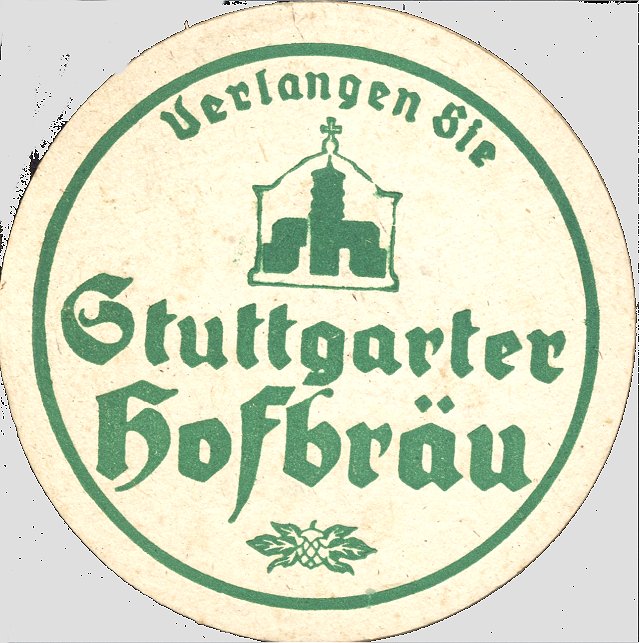 Hofbräu