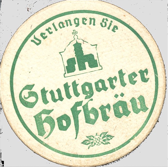 Hofbräu