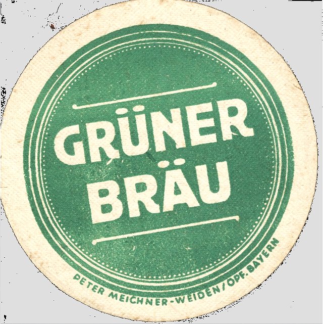 Grner