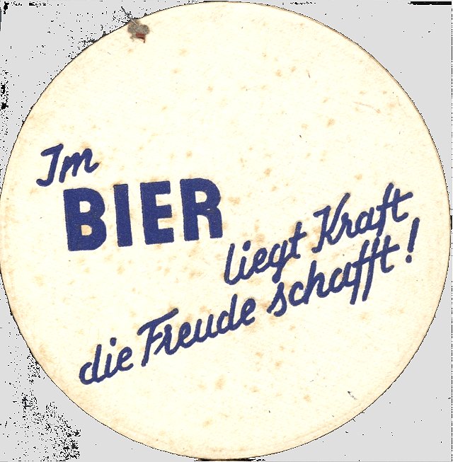 Schwanenbräu