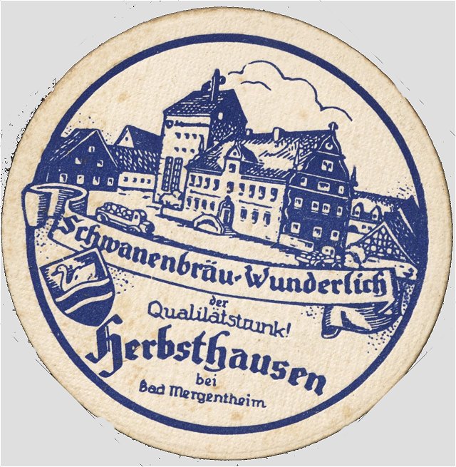 Schwanenbräu