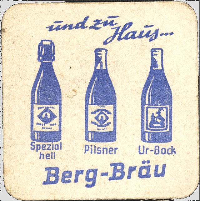 Bergbräu