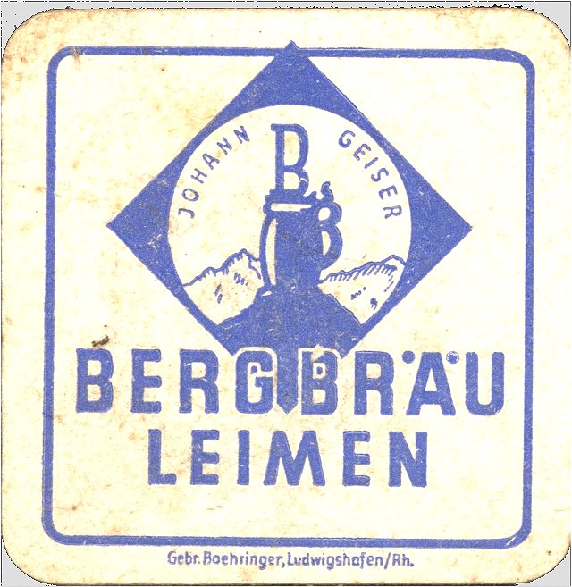 Bergbräu