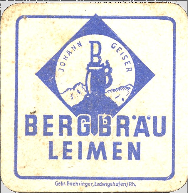 Bergbru