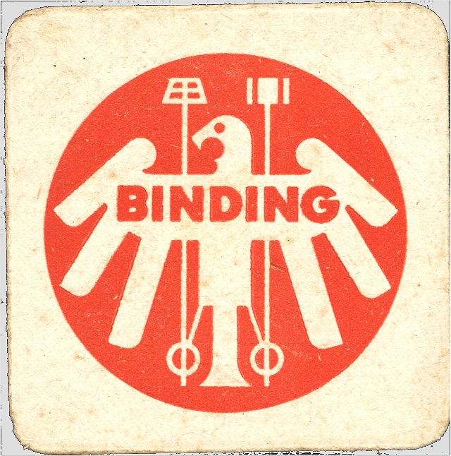 Binding