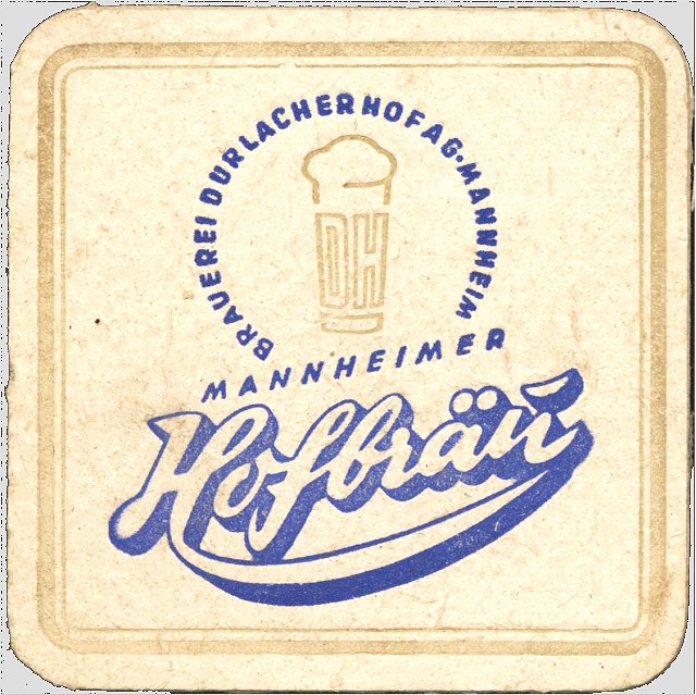 Hofbräu
