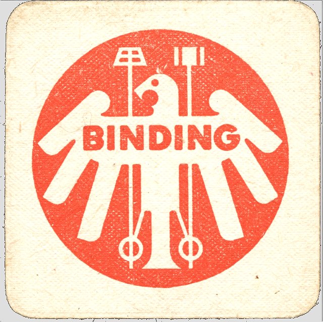 Binding