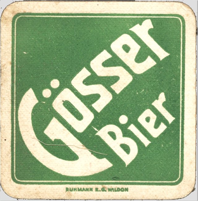 Gösser