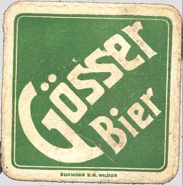 Gösser