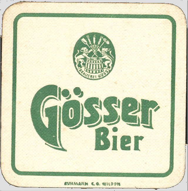 Gösser