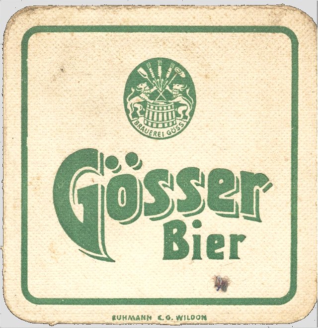 Gösser