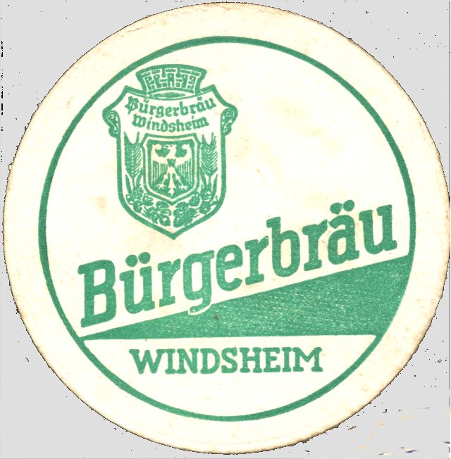 Bürgerbräu