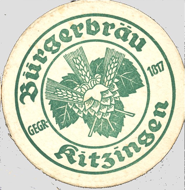 Bürgerbräu