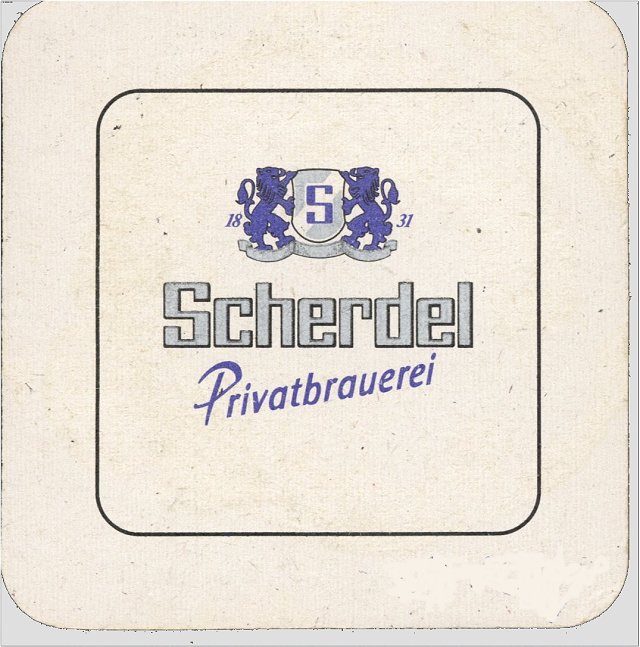 Scherdel