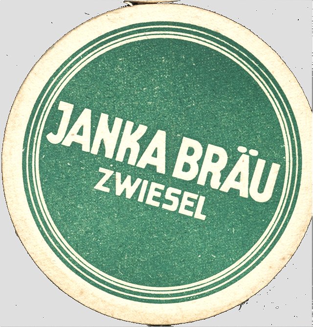 Janka