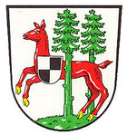 Wappen Rehau