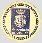 Kronen-Bru Rehau