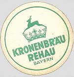 Kronen-Bru Rehau