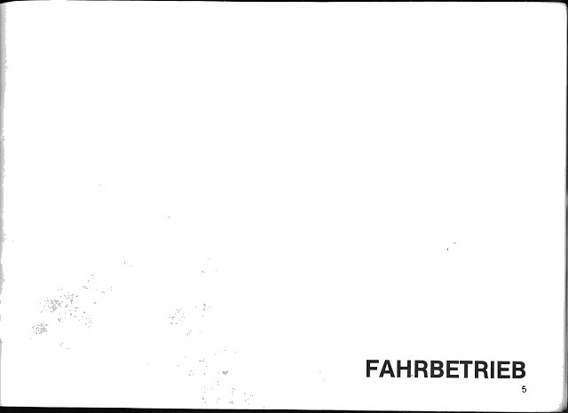 Bedien-Anleitung
