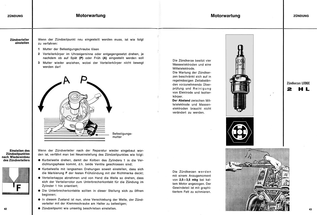 Bedien-Anleitung Seite 42-43