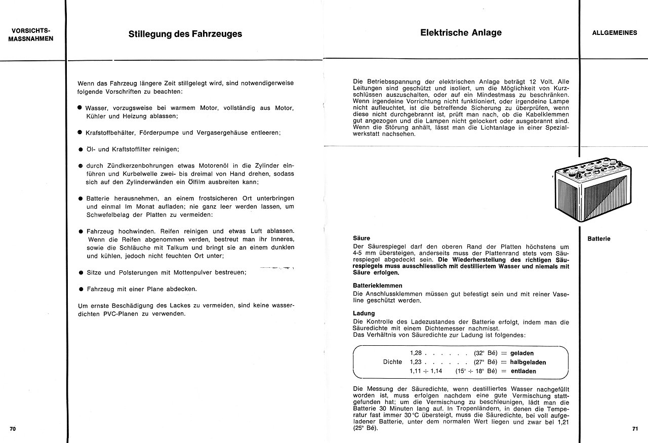 Bedien-Anleitung Seite 70-71