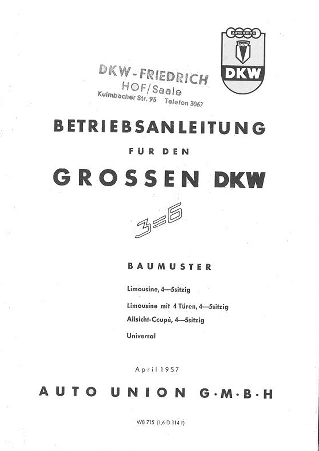 Bedien-Anleitung Seite 1