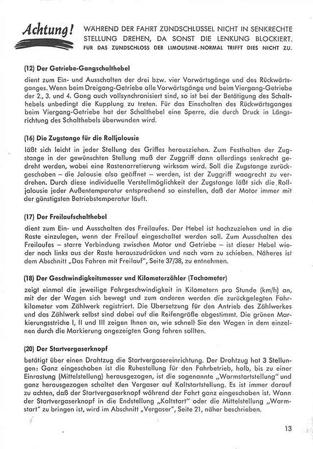Bedien-Anleitung Seite 13
