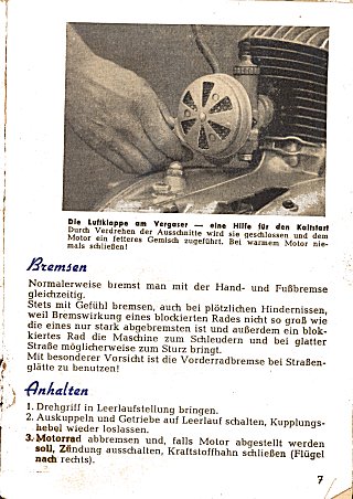DKW RT 125 / 2
