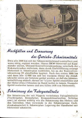 DKW RT 125 / 2