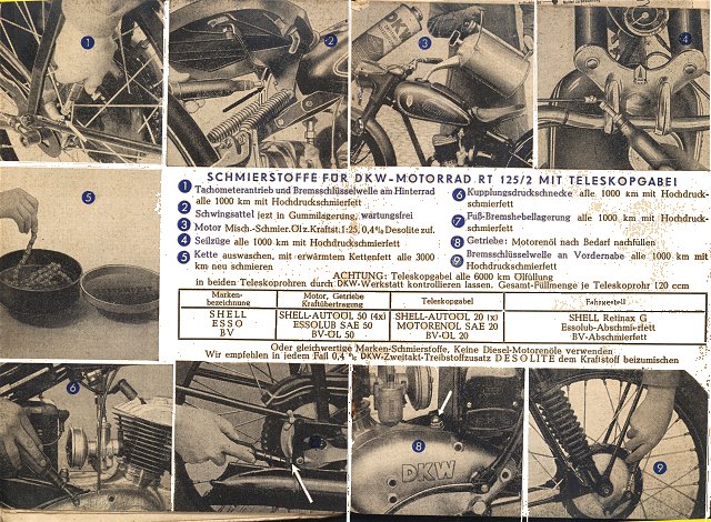 DKW RT 125 / 2
