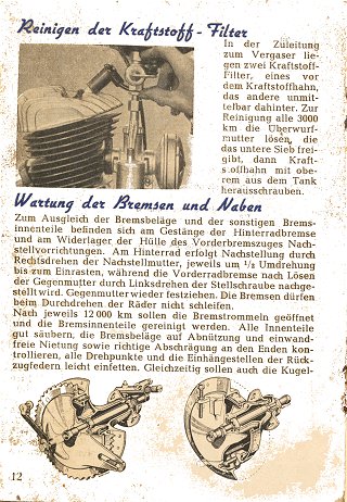 DKW RT 125 / 2