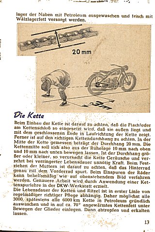 DKW RT 125 / 2