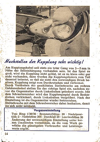 DKW RT 125 / 2