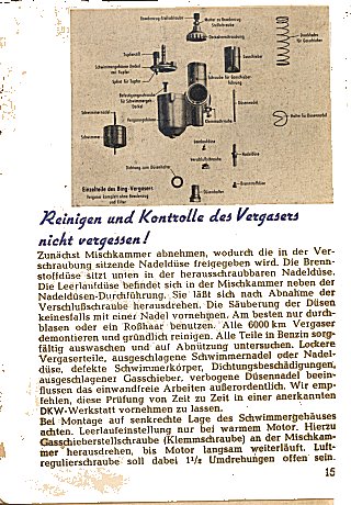 DKW RT 125 / 2