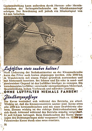 DKW RT 125 / 2
