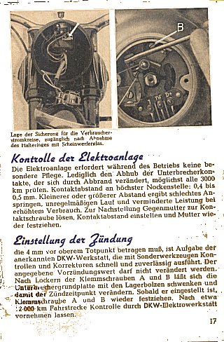 DKW RT 125 / 2