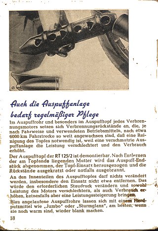 DKW RT 125 / 2
