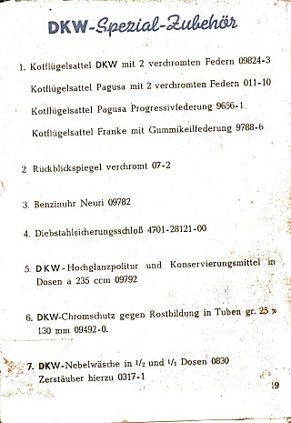 DKW RT 125 / 2