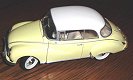 Auto Union 1000 Coupe 1960